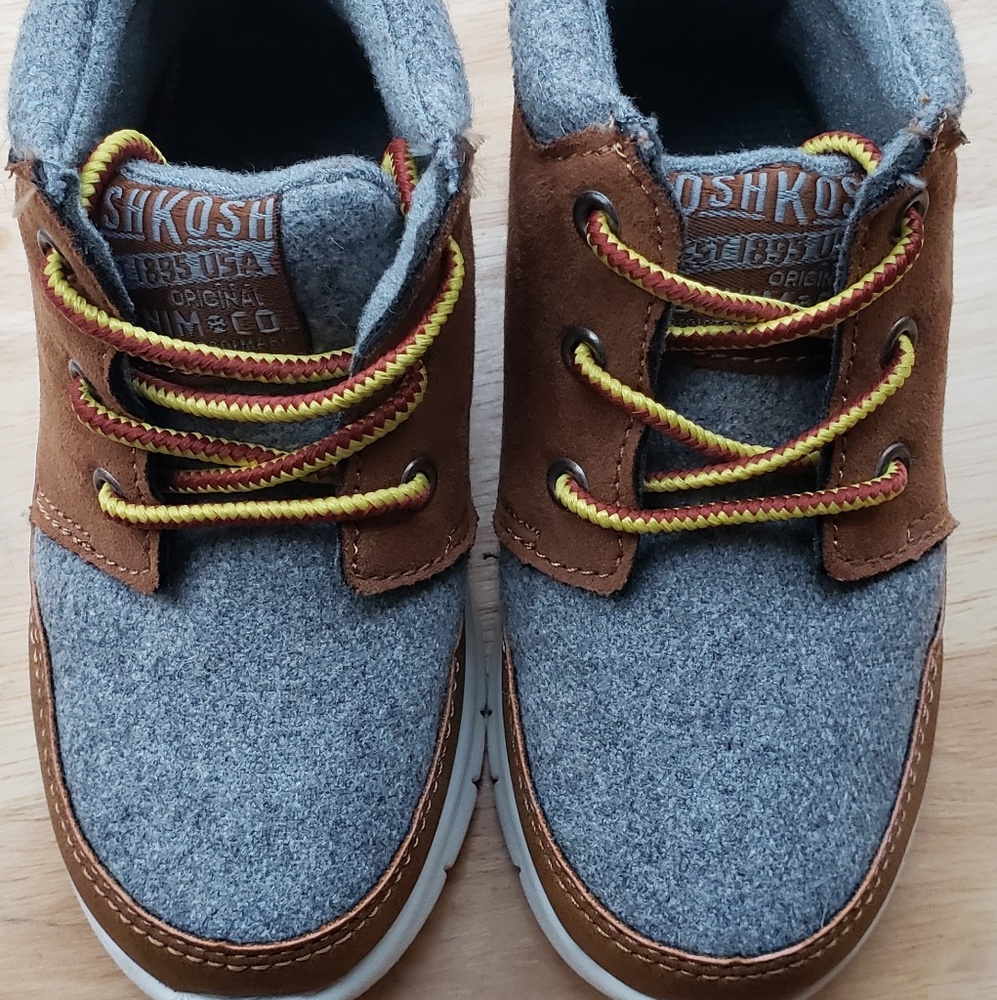 Boys Boots